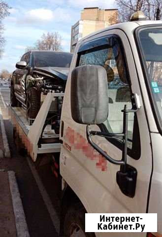 Эвакуатор Подольск Подольск - изображение 1