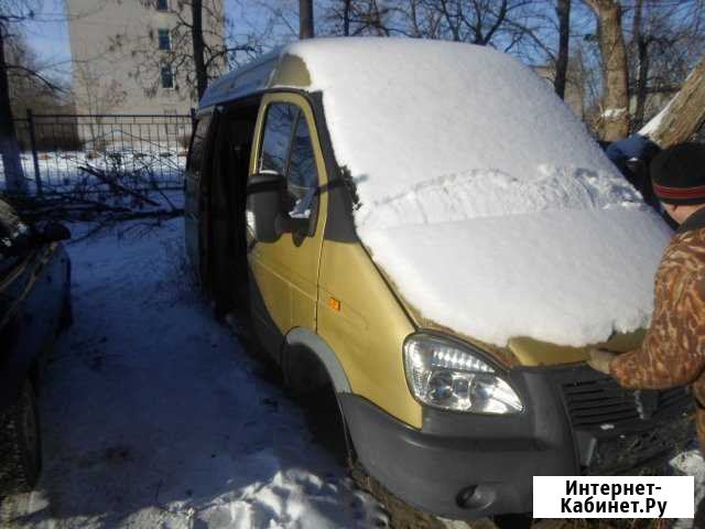 Вывоз авто в черный лом Дзержинск - изображение 1
