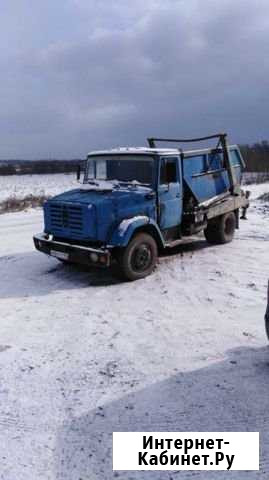 Вывоз строительного мусора Мытищи - изображение 1