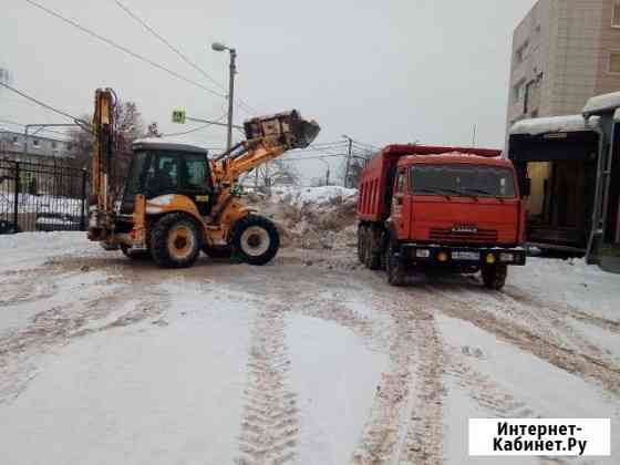 Услуги самосвалов 15-20, 30 тонн Владимир