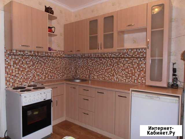 Мебель на заказ Красноярск - изображение 1