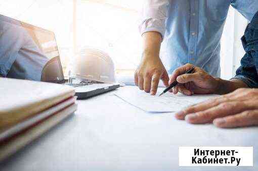 Исполнительная документация Нижневартовск