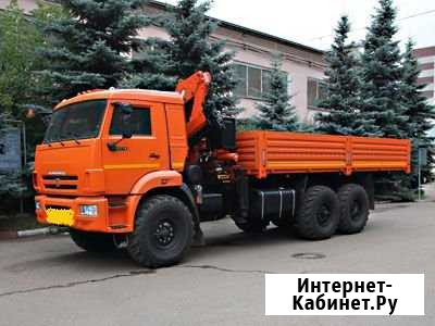 Услуги и аренда манипулятора Домодедово - изображение 1