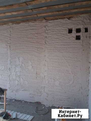 Штукатурка стен (механизированная) Ростов-на-Дону - изображение 1