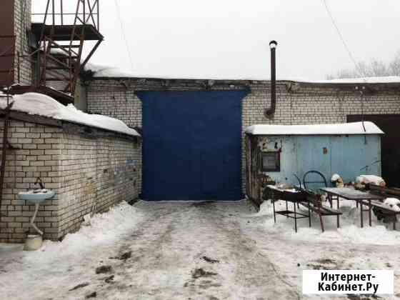 Гараж Муром