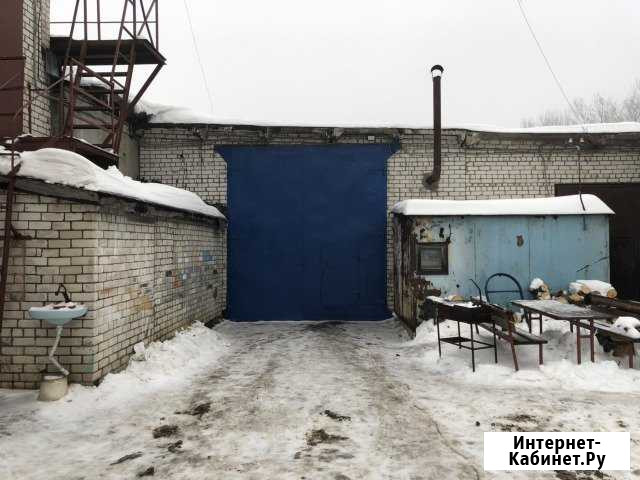 Гараж Муром - изображение 1