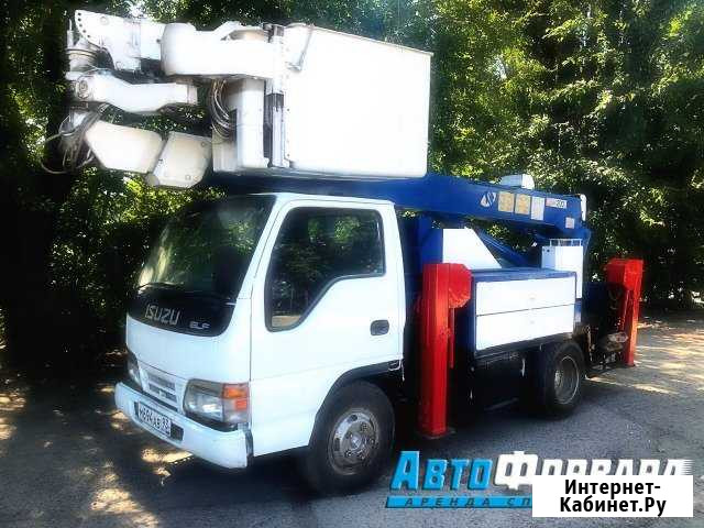 Услуги мехруки Краснодар - изображение 1