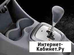 Ремонт MTA (роботов) и CVT (вариаторов) Пермь