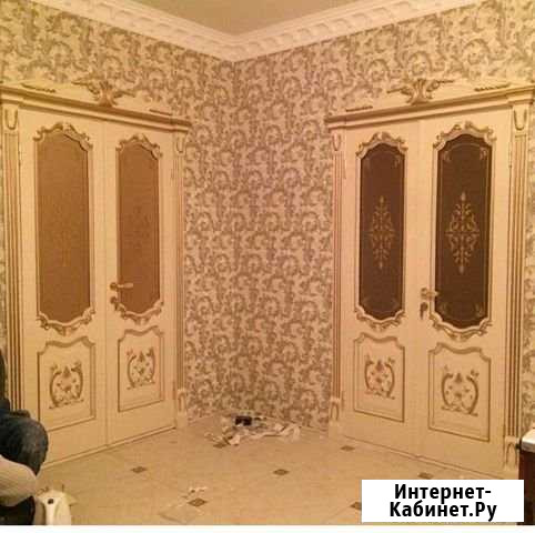 Межкомнатные двери в г. назрань Назрань - изображение 1