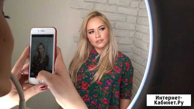 Визажист Котельники - изображение 1