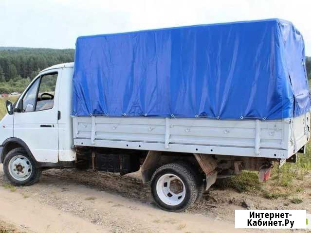 Грузоперевозки на газели Клин - изображение 1