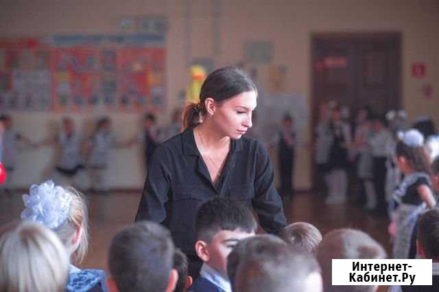 Репетитор начальных классов Краснодар - изображение 1