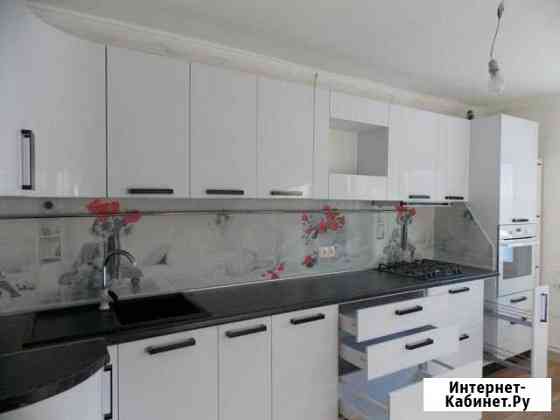 Кухни на заказ от производителя Челябинск