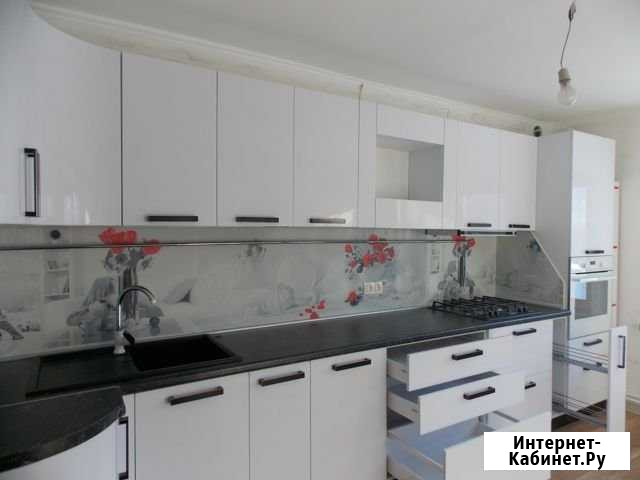 Кухни на заказ от производителя Челябинск - изображение 1