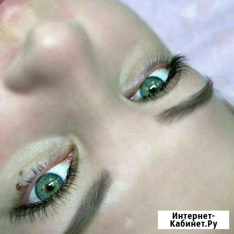 Наращивание ресниц Саратов - изображение 1