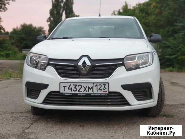 Такси в аренду Ростов-на-Дону - изображение 1