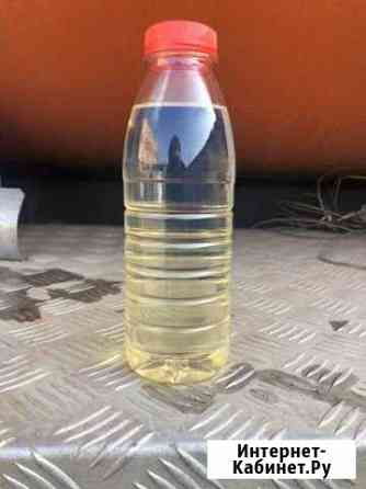 Дизельное топливо с доставкой Краснодар