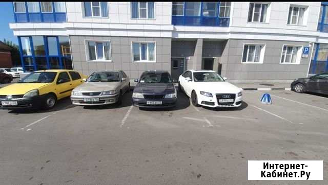 Аренда автомобиля Барнаул - изображение 1
