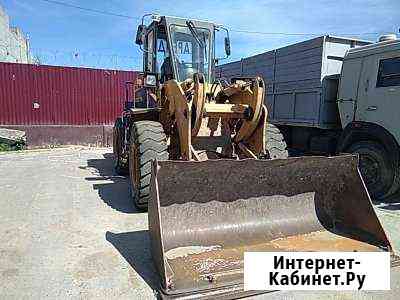 Аренда фронального погрузчика Ульяновск