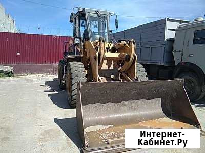 Аренда фронального погрузчика Ульяновск - изображение 1