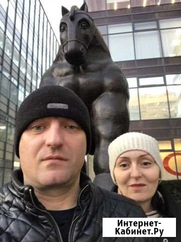 Отделочные, строительные работы Москва - изображение 1
