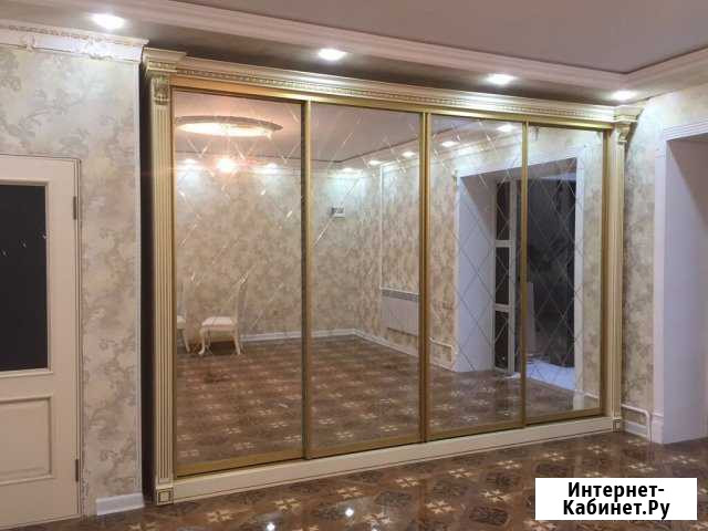 Шкаф в рассрочку Грозный - изображение 1