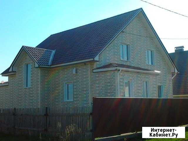 Монтаж вент. фасадов из всех фасад. мат-в Ишимбай - изображение 1