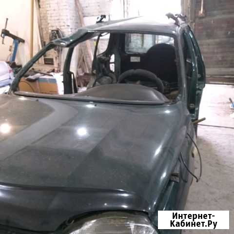 Автосервис сто Барнаул - изображение 1