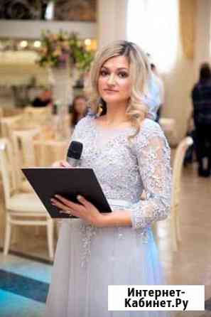 Тамода, Ведущий Волгоград