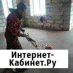 Стяжка пола полусухая механизированная Заинск