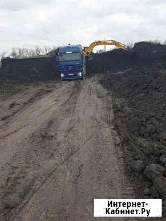 Копаю котлованы, пруды в обмен на чернозём Краснодар