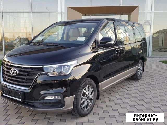 Аренда Авто, Микроавтобусы Санкт-Петербург - изображение 1