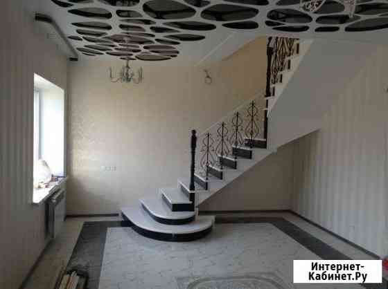 Изготовление лестниц Нижний Новгород