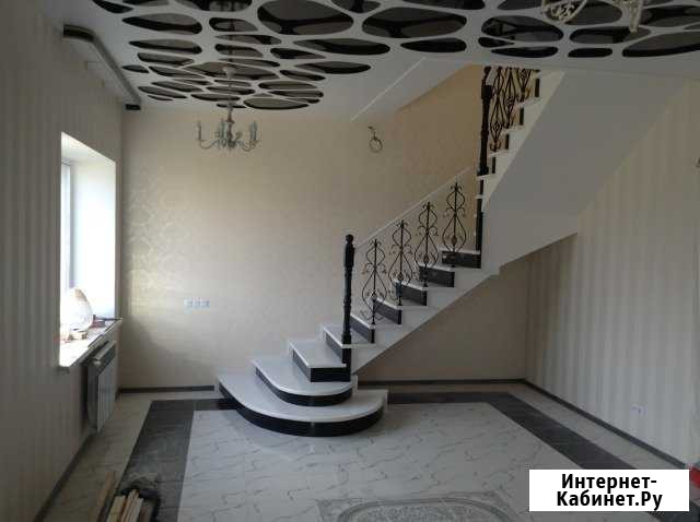 Изготовление лестниц Нижний Новгород - изображение 1