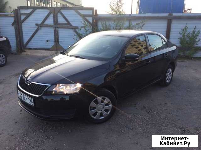 Аренда авто под такси Санкт-Петербург - изображение 1