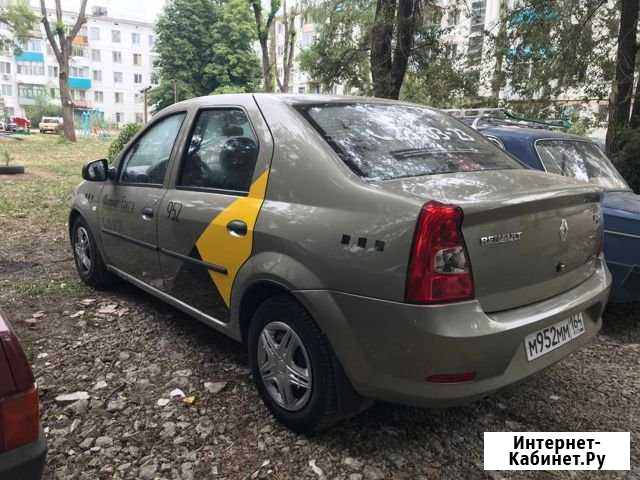Аренда авто Балаково - изображение 1