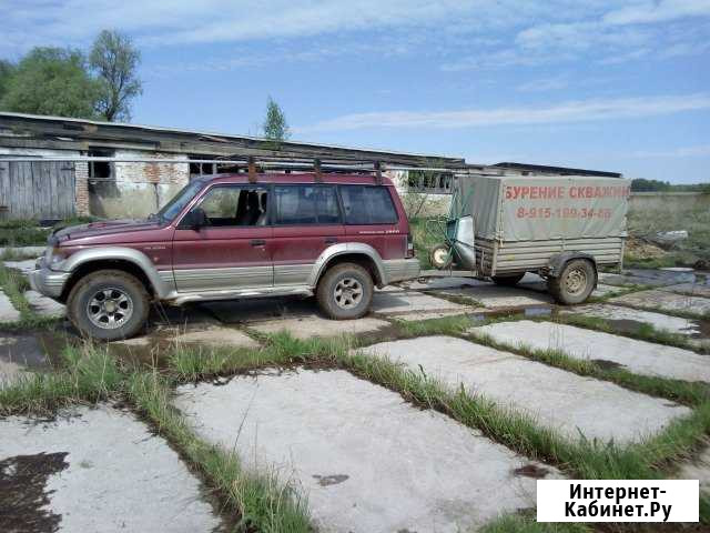 Скважины до 25 м Раменский р-н Жуковский - изображение 1
