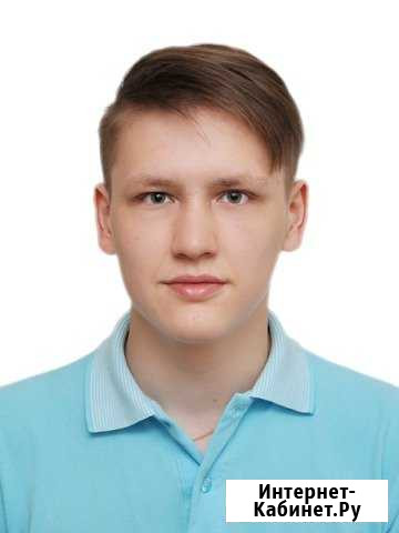 Репетитор по биологии/химии Санкт-Петербург - изображение 1