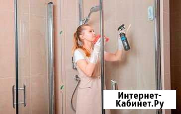 Уборка квартир и офисных помещений Нижнекамск - изображение 1