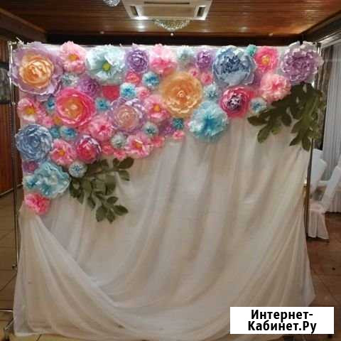 Аренда фотозоны Якутск - изображение 1