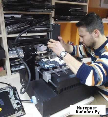 Ремонт компьютеров. Частный специалист Саранск - изображение 1