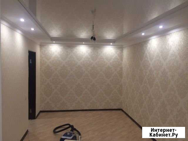 Ремонт под ключ Красноярск - изображение 1