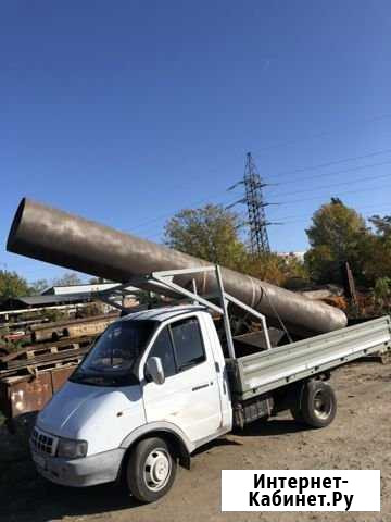 Перевозка Ростов-на-Дону - изображение 1