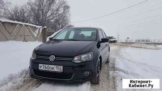 Аренда прокат автомобилей Нижний Новгород