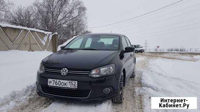 Аренда прокат автомобилей Нижний Новгород - изображение 1