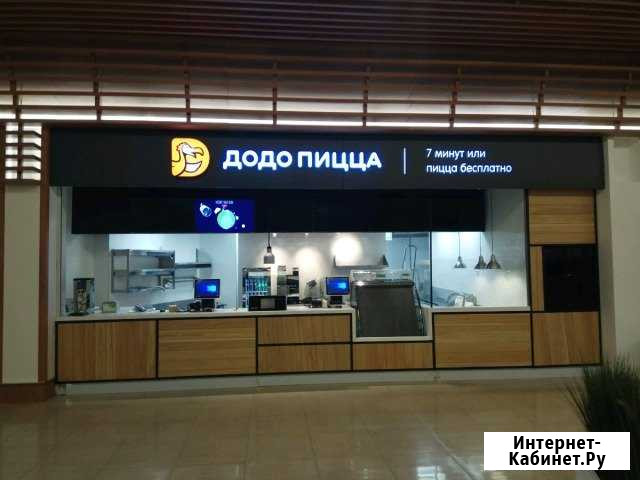 Комплексное изготовление мебели на заказ Санкт-Петербург - изображение 1
