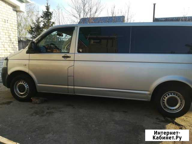 Переезды по России на микроавтобусе Липецк - изображение 1