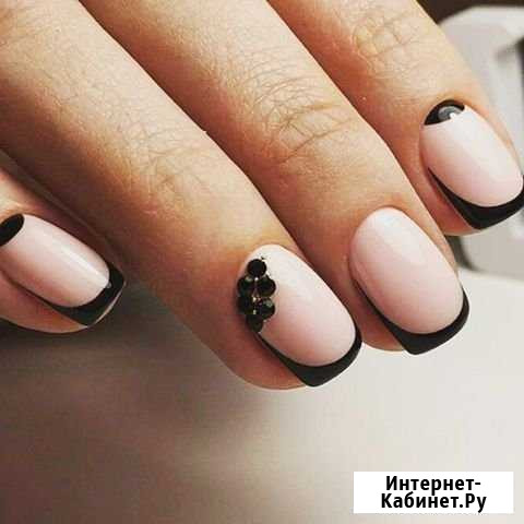 Маникюр,педикюр Нижневартовск - изображение 1