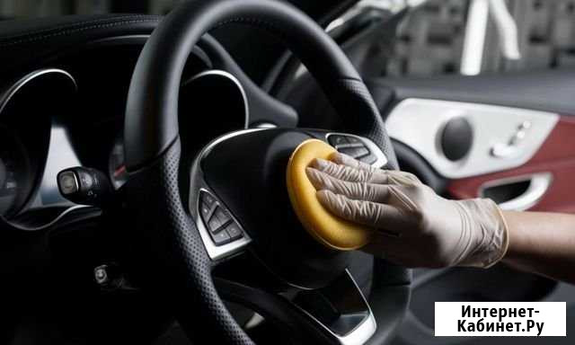 MacAuto I Детейлинг I Лангепас Лангепас - изображение 1