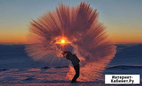 Печать цветных фотографий, срочное фото Уфа - изображение 1